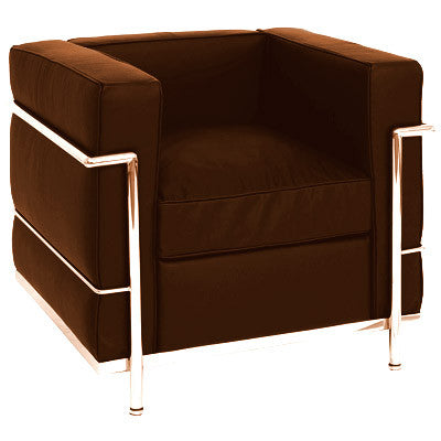 Le Corbusier Inspired Armchair